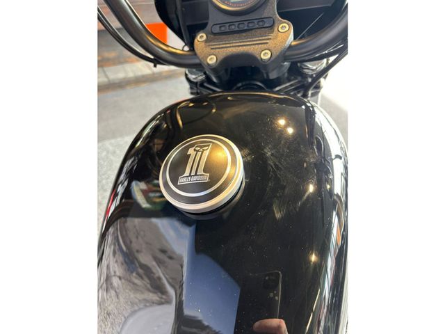 harley-davidson - sportster-iron-1200-xl-1200-ns
