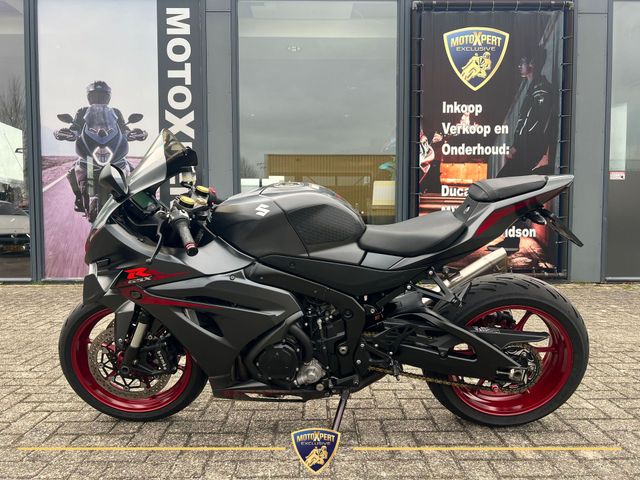 suzuki - gsx-r-1000
