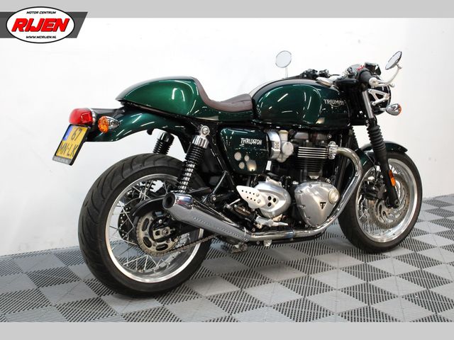 triumph - thruxton-1200