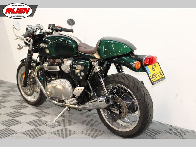 triumph - thruxton-1200
