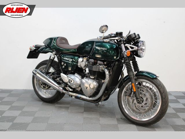 triumph - thruxton-1200