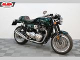 TRIUMPH THRUXTON 1200