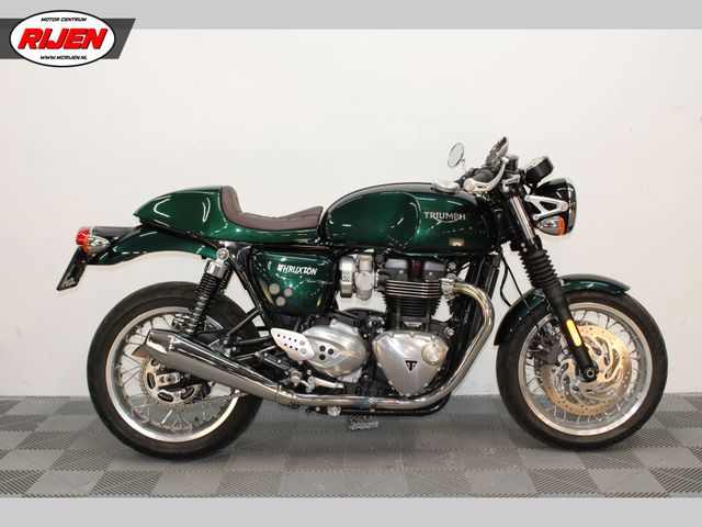 triumph - thruxton-1200