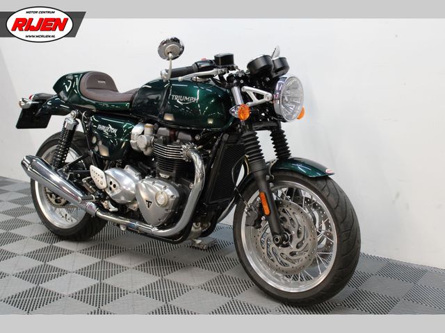 triumph - thruxton-1200