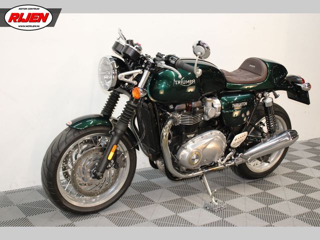 triumph - thruxton-1200