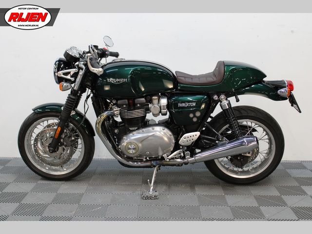 triumph - thruxton-1200
