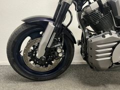 Yamaha MT 01 2005 occasion – foto 18 van 23