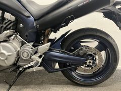 Yamaha MT 01 2005 occasion – foto 20 van 23