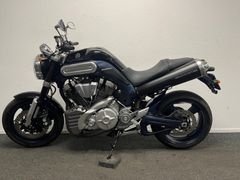 Yamaha MT 01 2005 occasion – foto 14 van 23