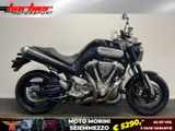 YAMAHA MT 01