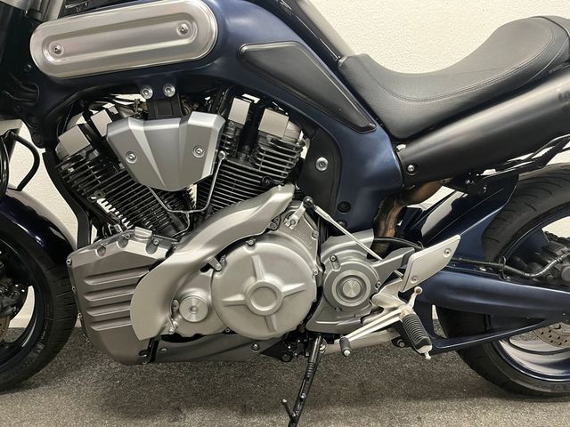 yamaha - mt-01