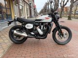 BSA SCRAMBLER 650