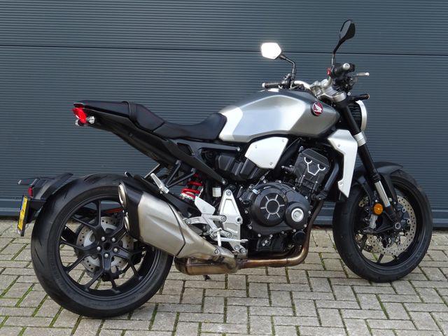 honda - cb-1000-r