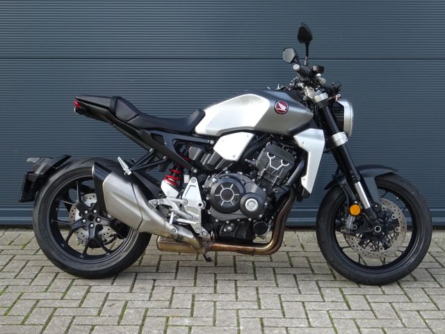 honda - cb-1000-r