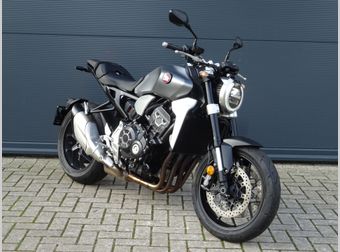 Honda CB 1000 R 2020 occasion