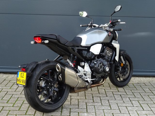 honda - cb-1000-r