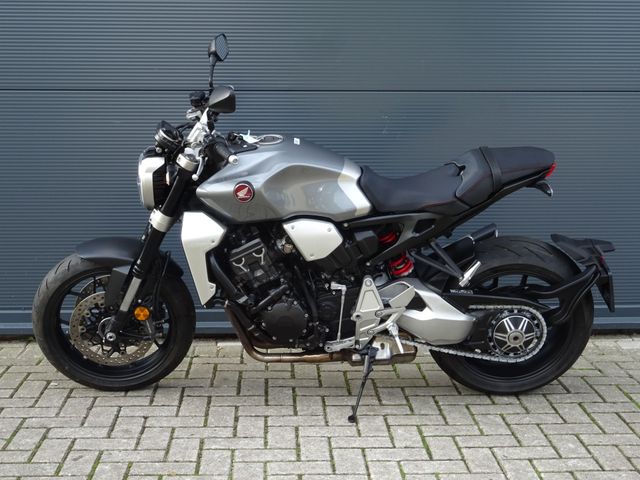 honda - cb-1000-r