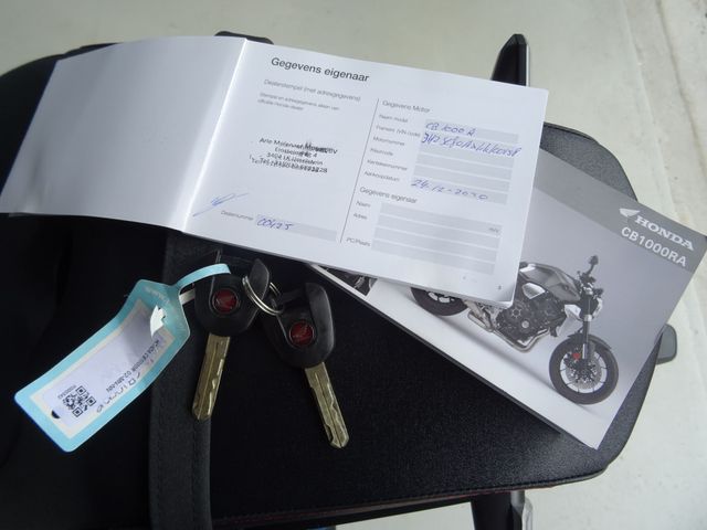 honda - cb-1000-r