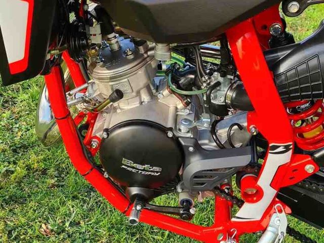 beta - rr-50-track