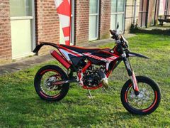 BETA RR 50 TRACK