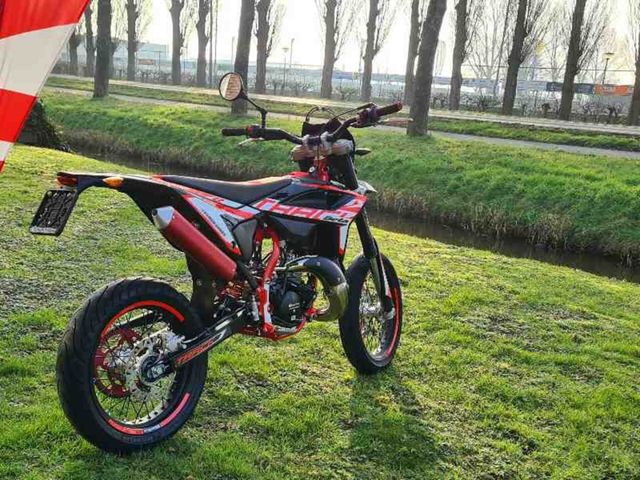 beta - rr-50-track