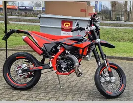 Beta RR 50 Track 2024 nieuw