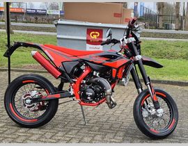 Beta RR 50 Track 2024 nieuw