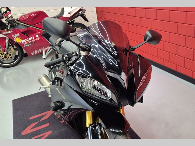 yamaha - yzf-r6
