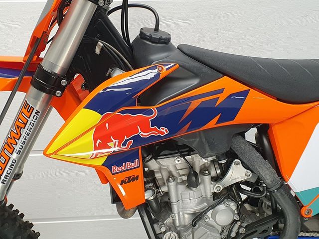 ktm - 250-sx-f
