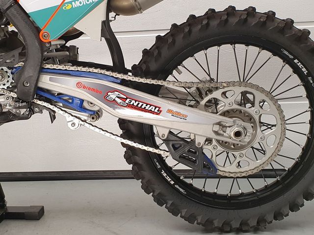 ktm - 250-sx-f