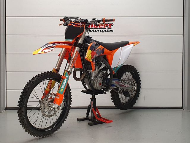 ktm - 250-sx-f