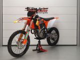 KTM 250 SX-F
