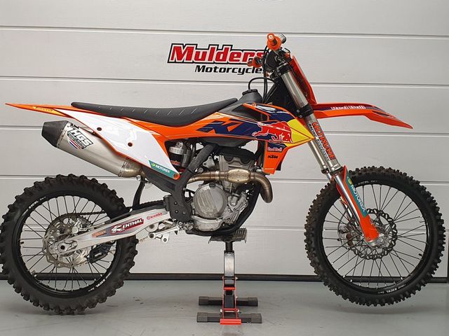 ktm - 250-sx-f