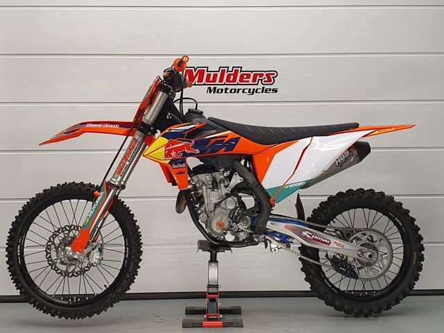 ktm - 250-sx-f
