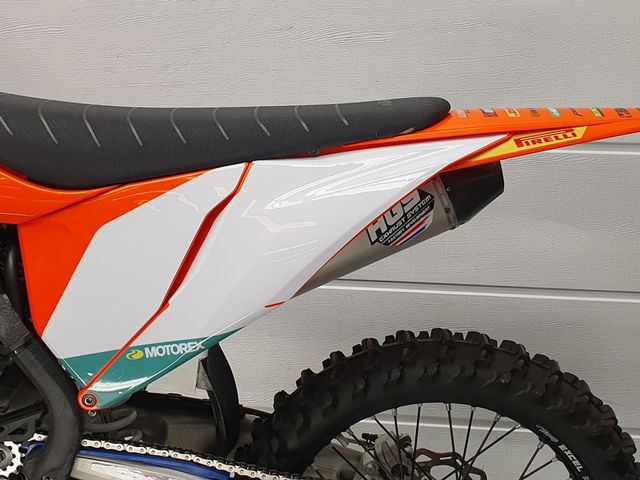 ktm - 250-sx-f