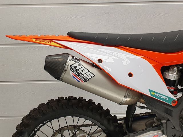 ktm - 250-sx-f