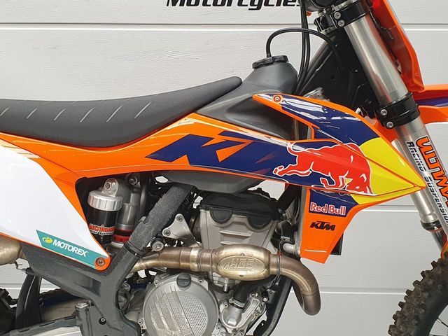 ktm - 250-sx-f