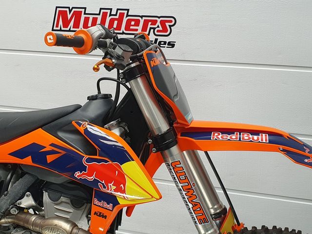 ktm - 250-sx-f