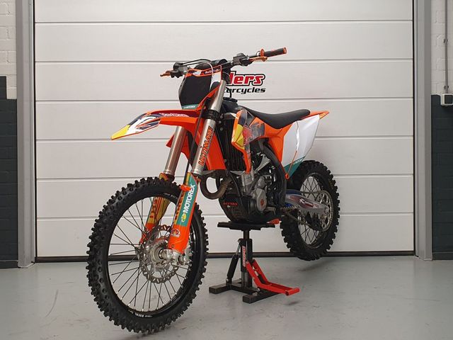 ktm - 250-sx-f