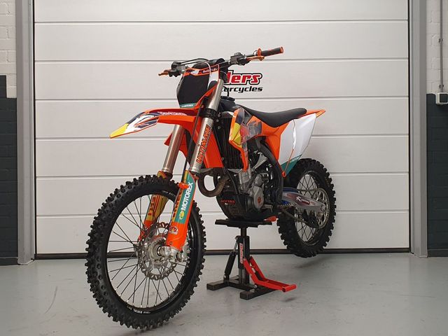 ktm - 250-sx-f