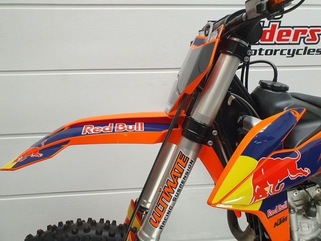 ktm - 250-sx-f