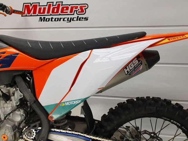 ktm - 250-sx-f
