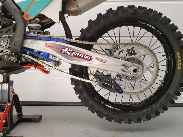 ktm - 250-sx-f