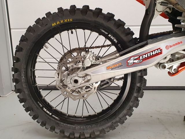 ktm - 250-sx-f