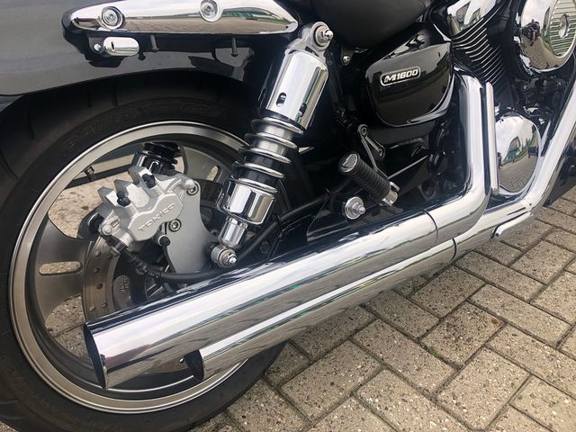 suzuki - vz-1600-marauder