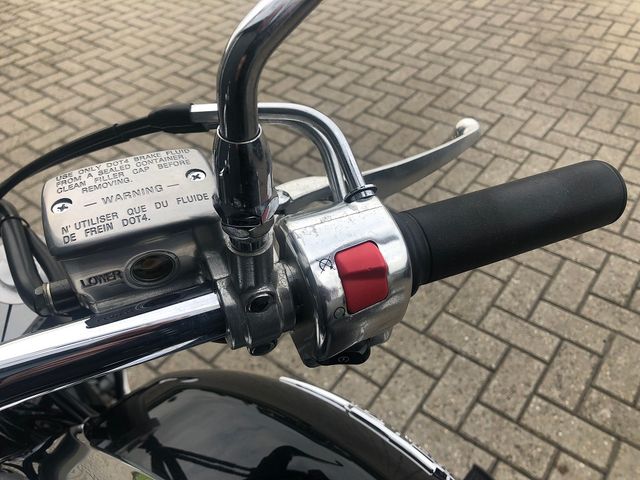 suzuki - vz-1600-marauder
