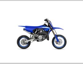 Yamaha YZ 65 2026 nieuw