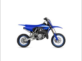 Yamaha YZ 65 2026 nieuw