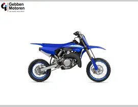 Yamaha YZ 65 2026 nieuw