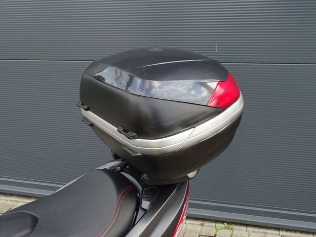 suzuki - an-400-burgman